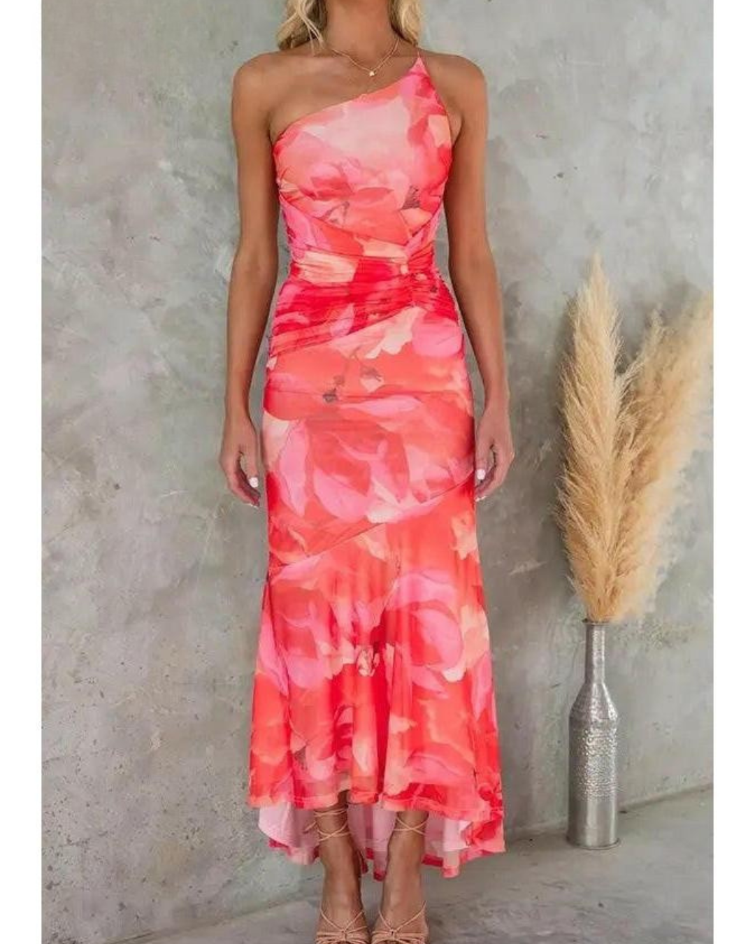 Lilliana | Maxi Dress