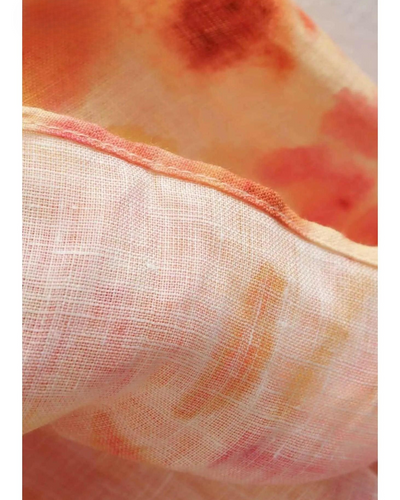 Ariella | Floral Ruffle Dress