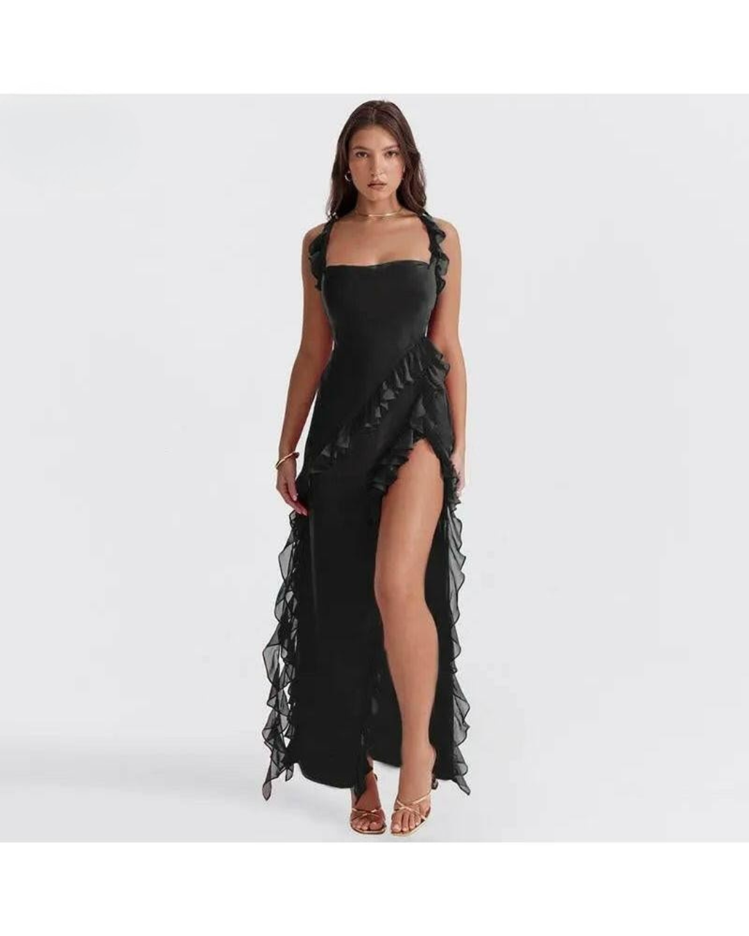 Delilah | Beautiful Comfortable Dress