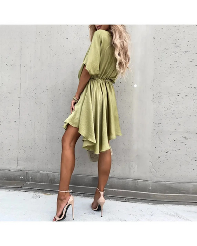 Rose | Elegant dress