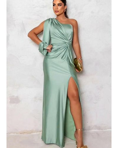 Lenoir - Elegant Dress