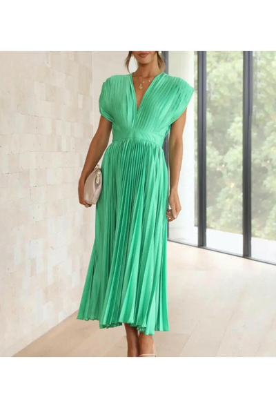 Alexia | Elegant Dress