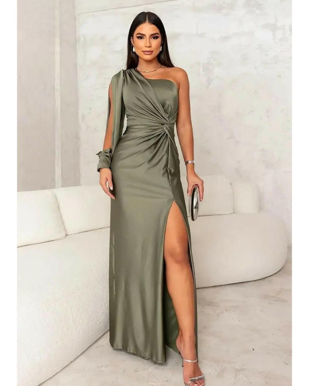 Lenoir - Elegant Dress