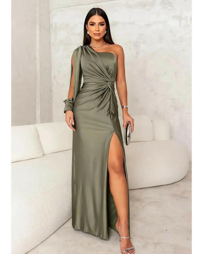 Lenoir - Elegant Dress