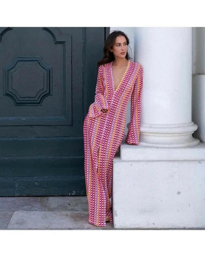 Aviana - Cropped Dress