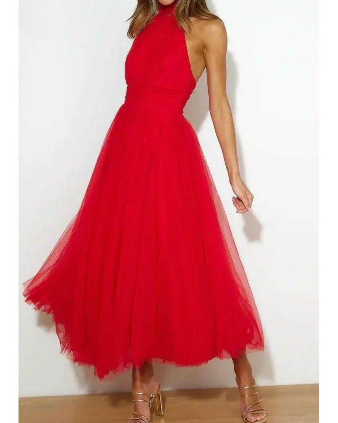 Kaylee | Fairy Dress