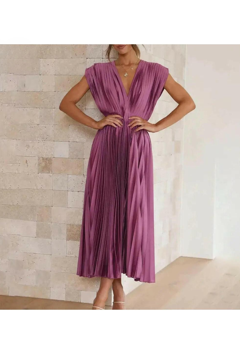 Alexia | Elegant Dress