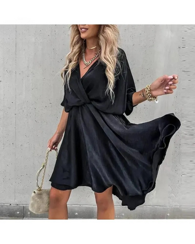 Rose | Elegant dress