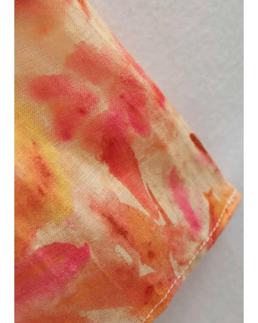 Ariella | Floral Ruffle Dress