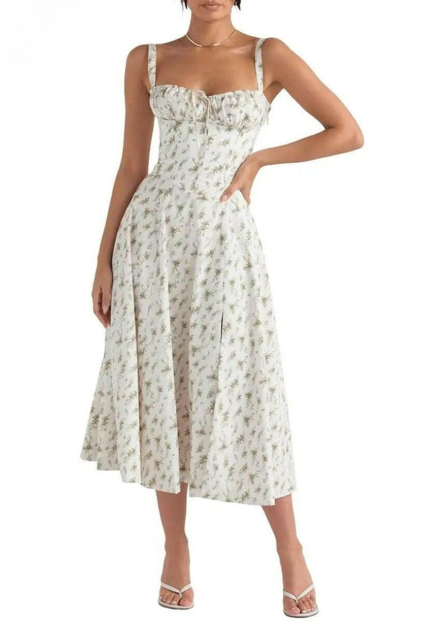 Venura | Spring Dress