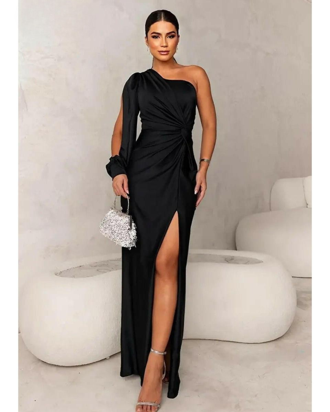 Lenoir - Elegant Dress