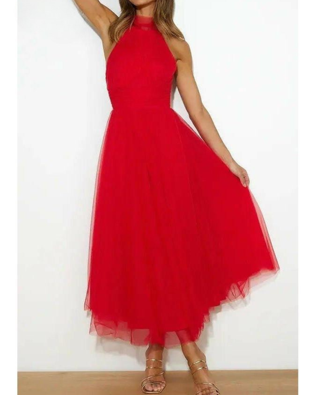 Kaylee | Fairy Dress