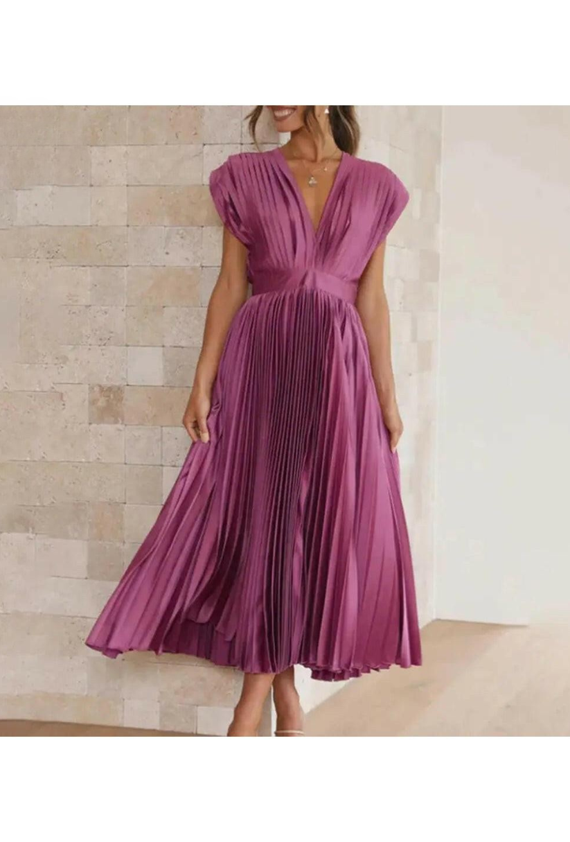 Alexia | Elegant Dress