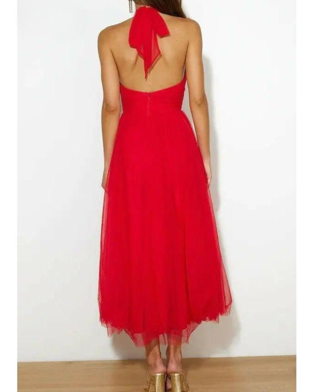 Kaylee | Fairy Dress