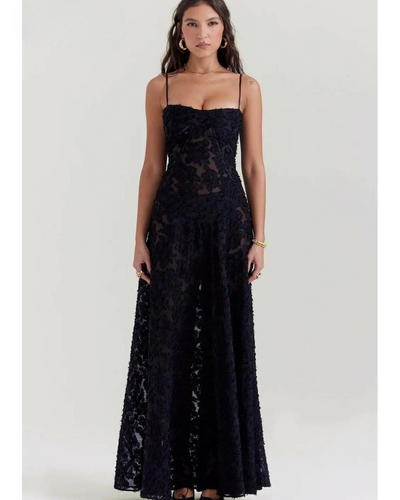 Mireille - Romantic Summer Dress