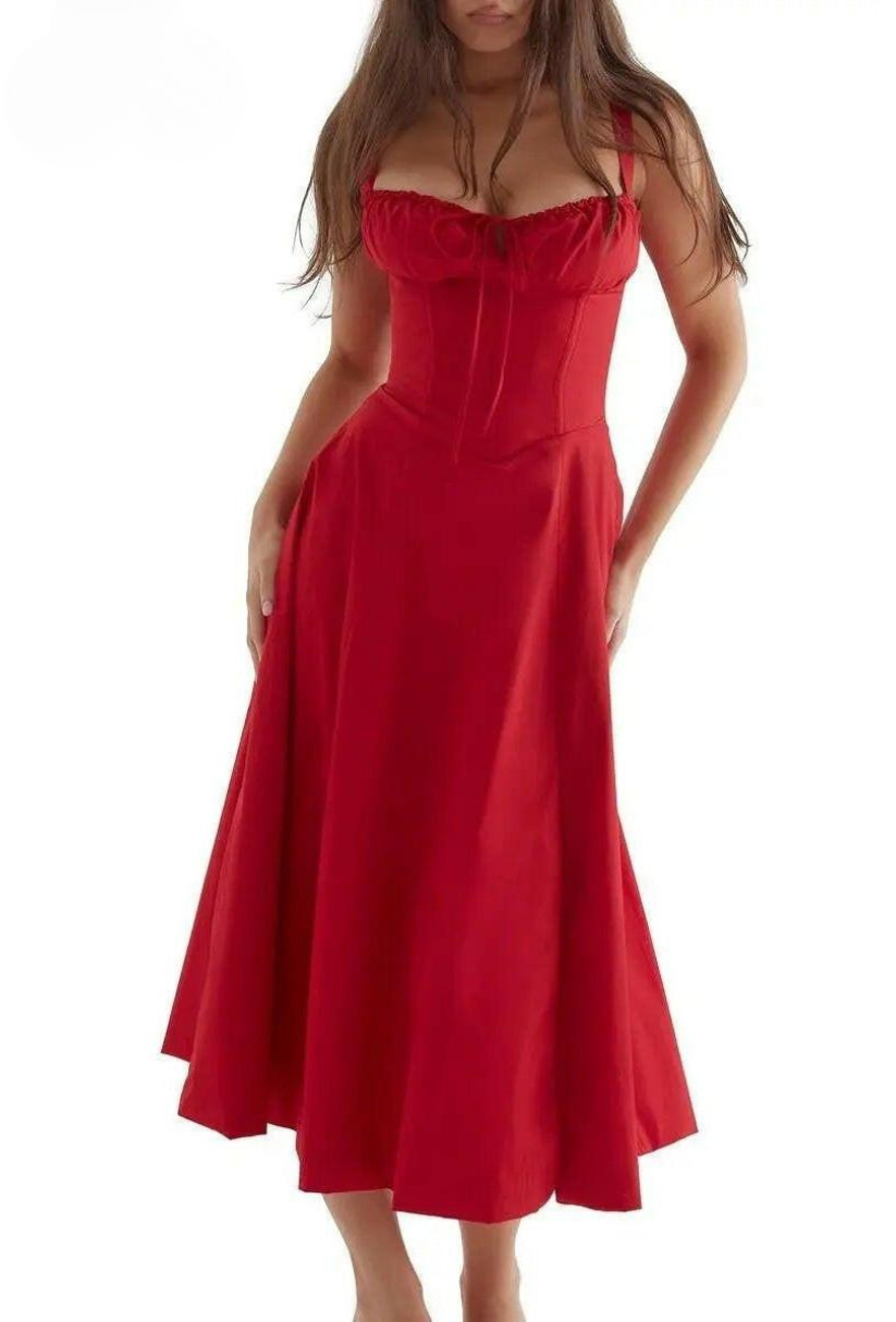 Venura | Spring Dress