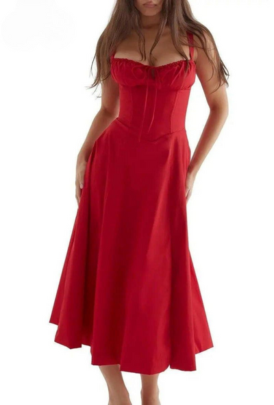 Venura | Spring Dress