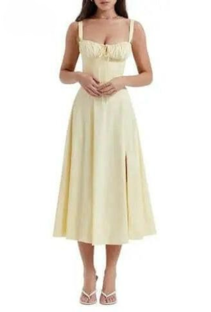 Venura | Spring Dress