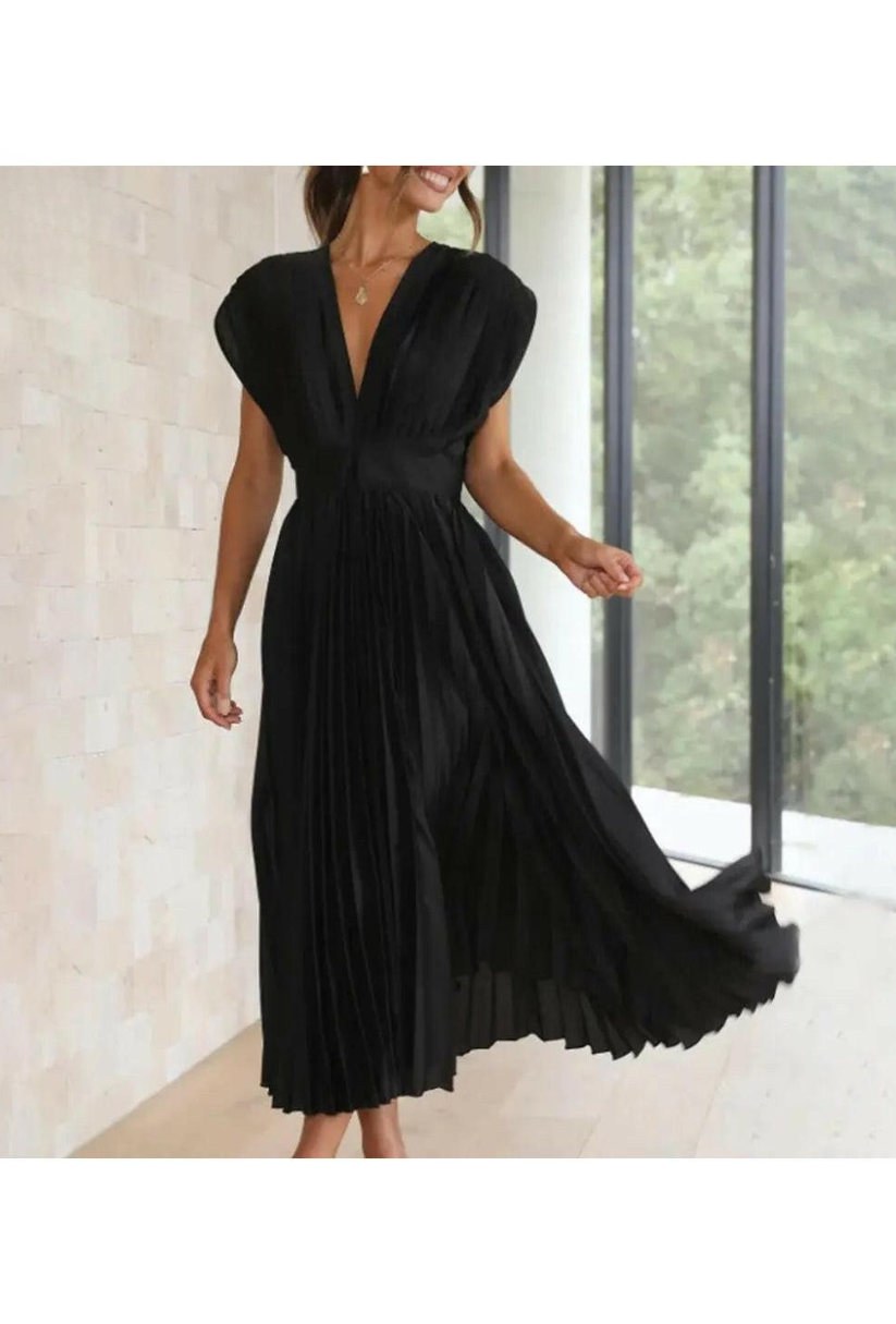 Alexia | Elegant Dress