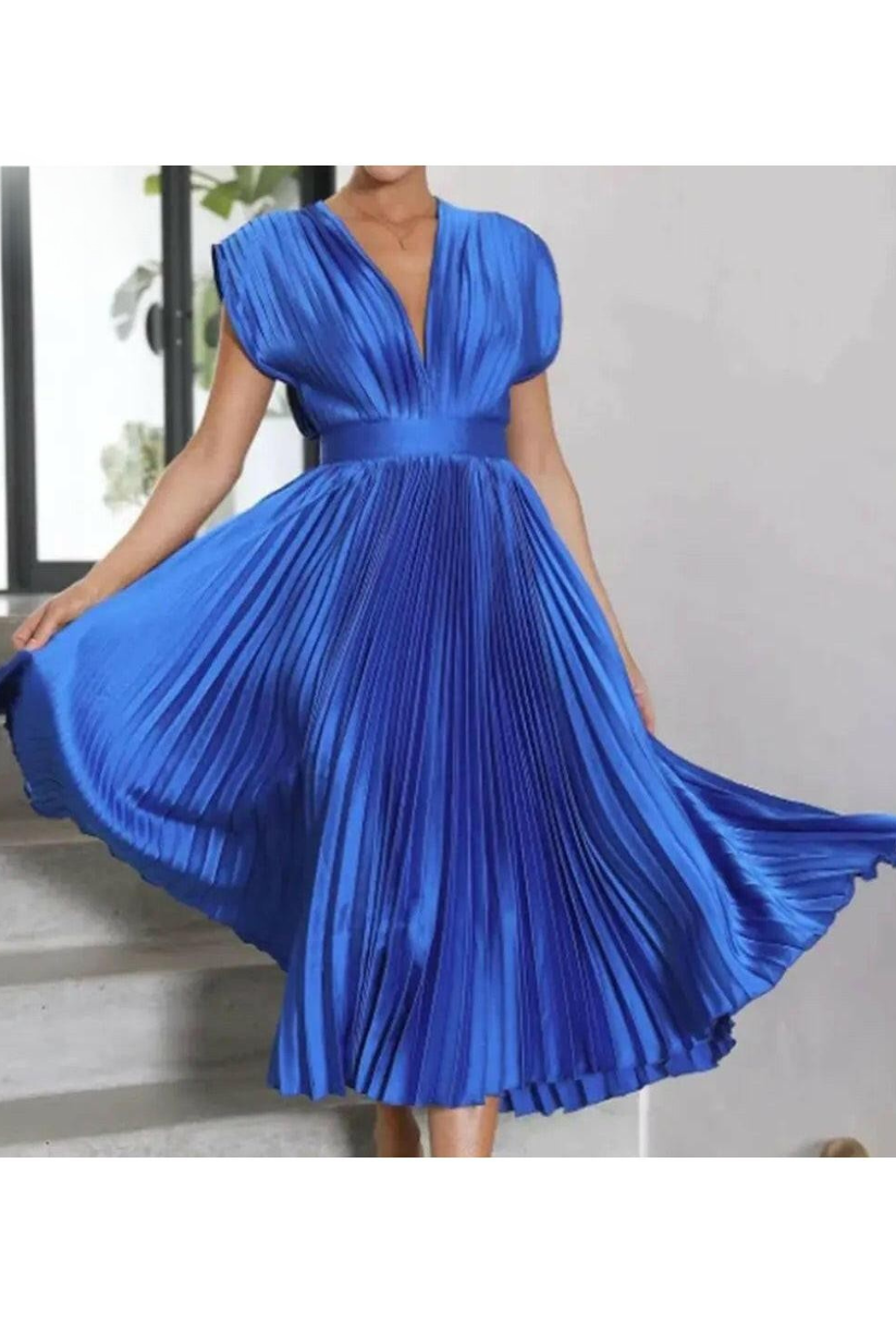 Alexia | Elegant Dress