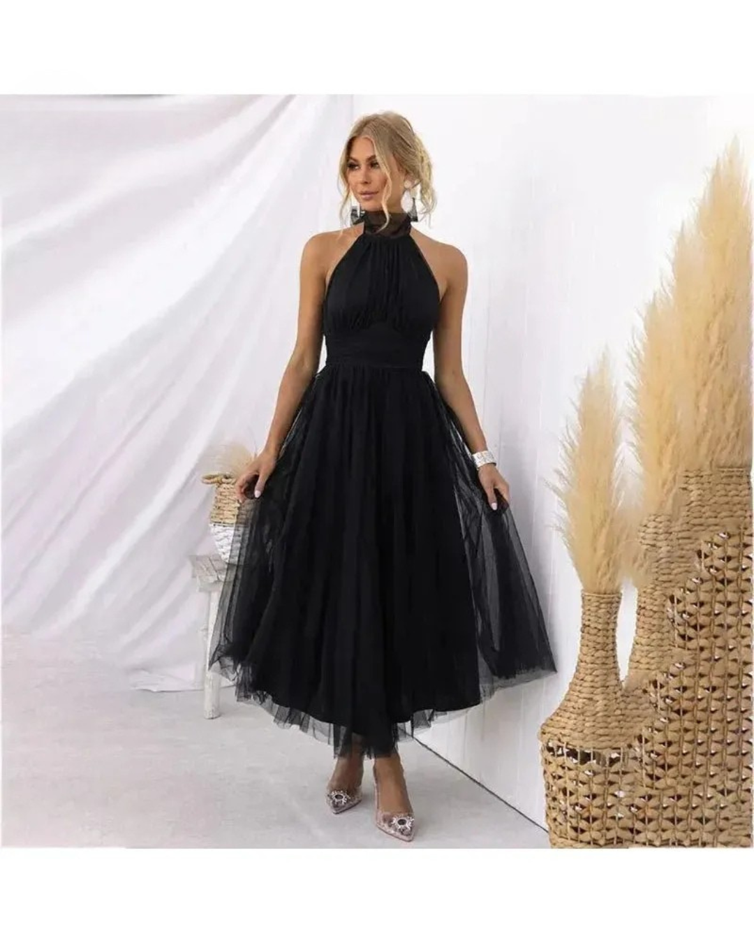 Kaylee | Fairy Dress