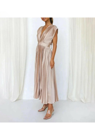 Alexia | Elegant Dress