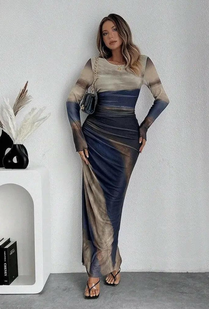 Inara | Dream Maxi Dress