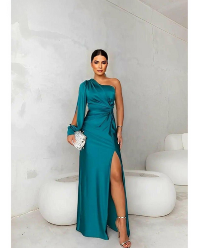 Lenoir - Elegant Dress