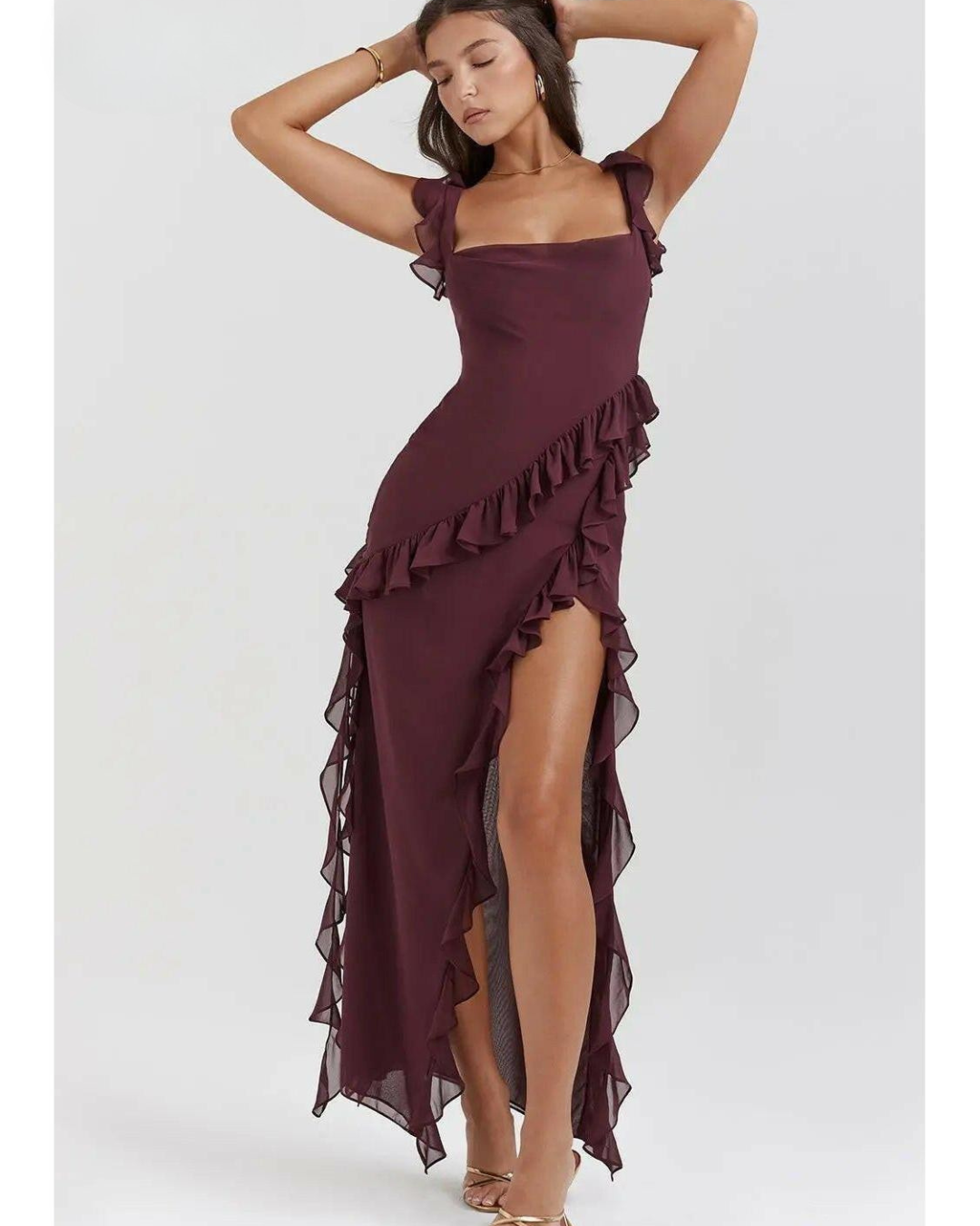 Delilah | Beautiful Comfortable Dress