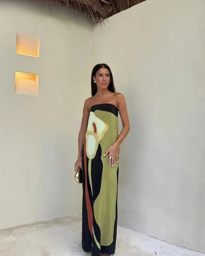 Marceline - The Perfect Summer Dress