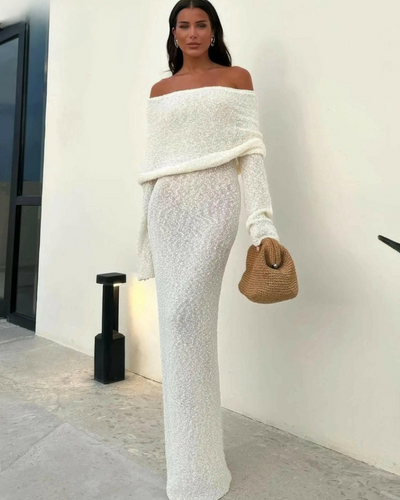 Reign - Charming Summer Dress