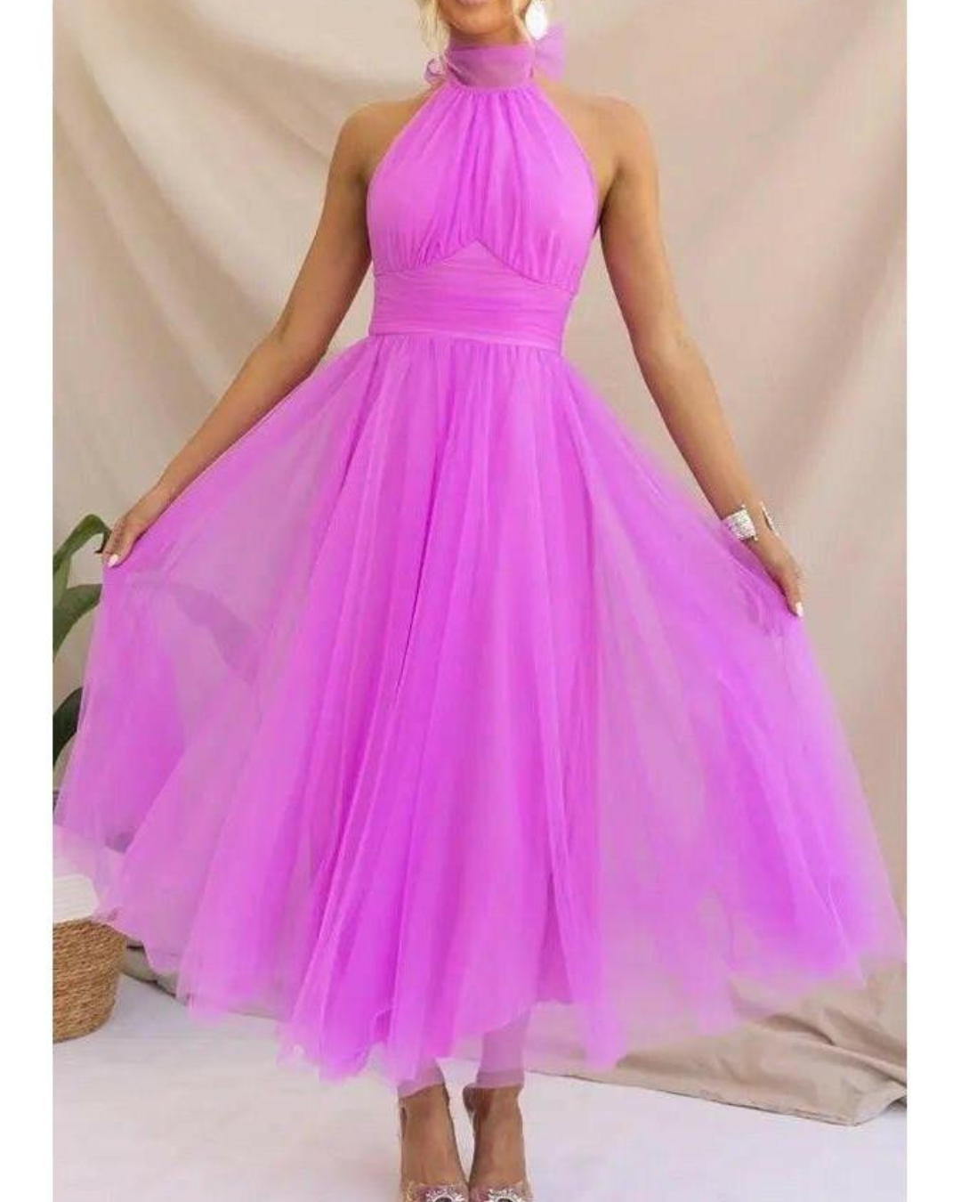 Kaylee | Fairy Dress