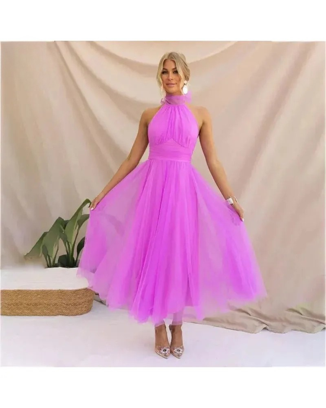 Kaylee | Fairy Dress