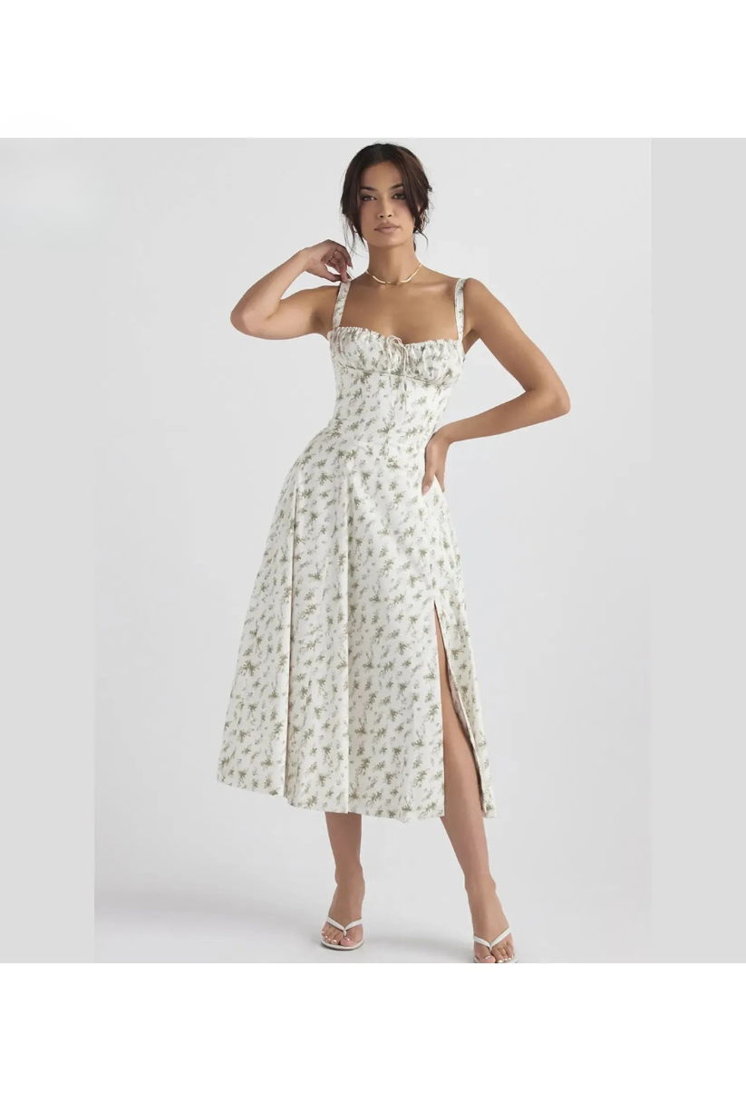 Venura | Spring Dress