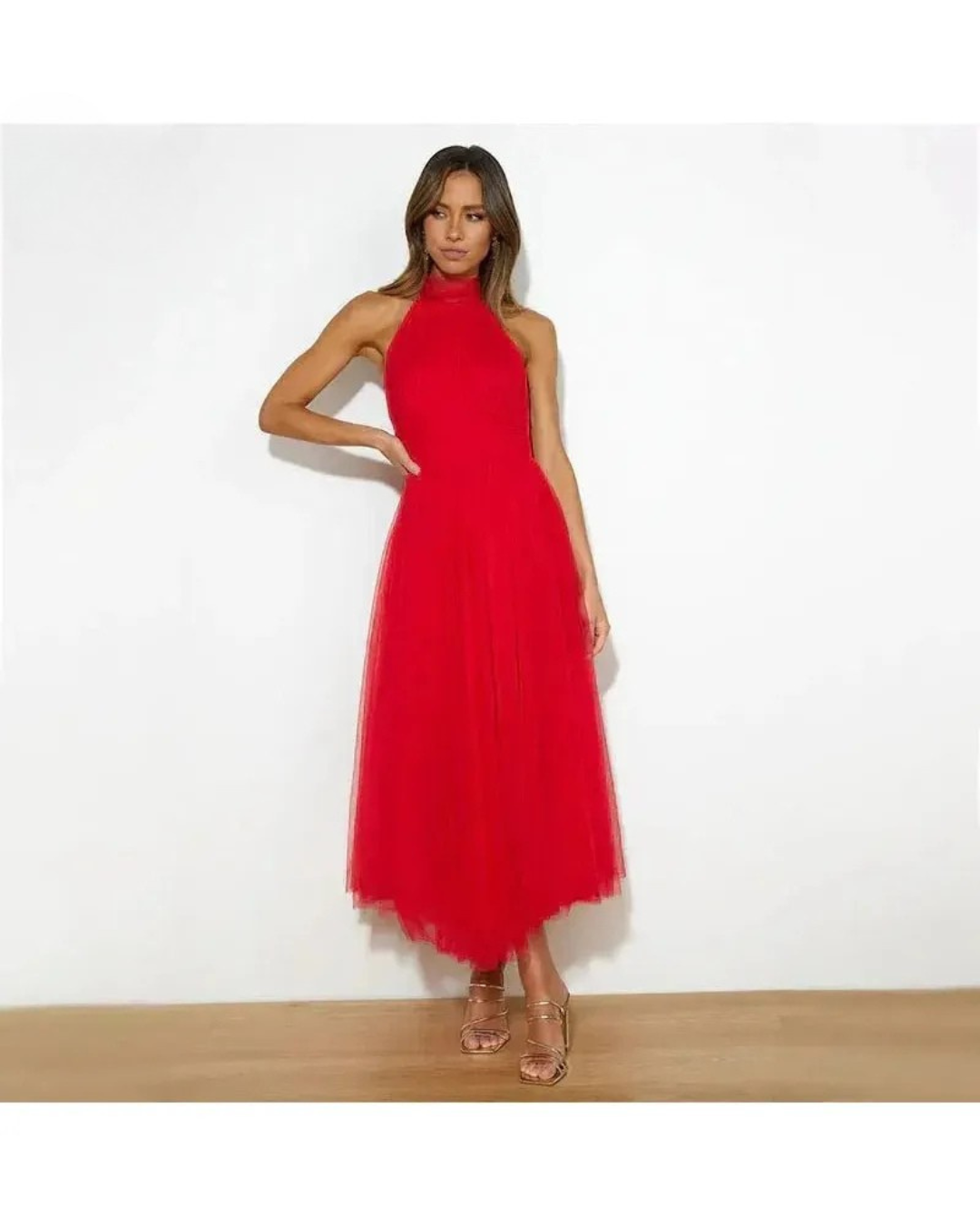 Kaylee | Fairy Dress