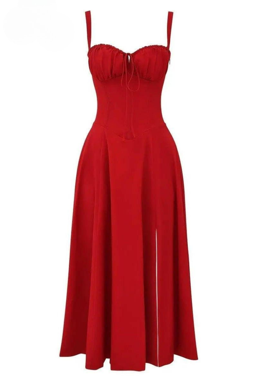 Venura | Spring Dress