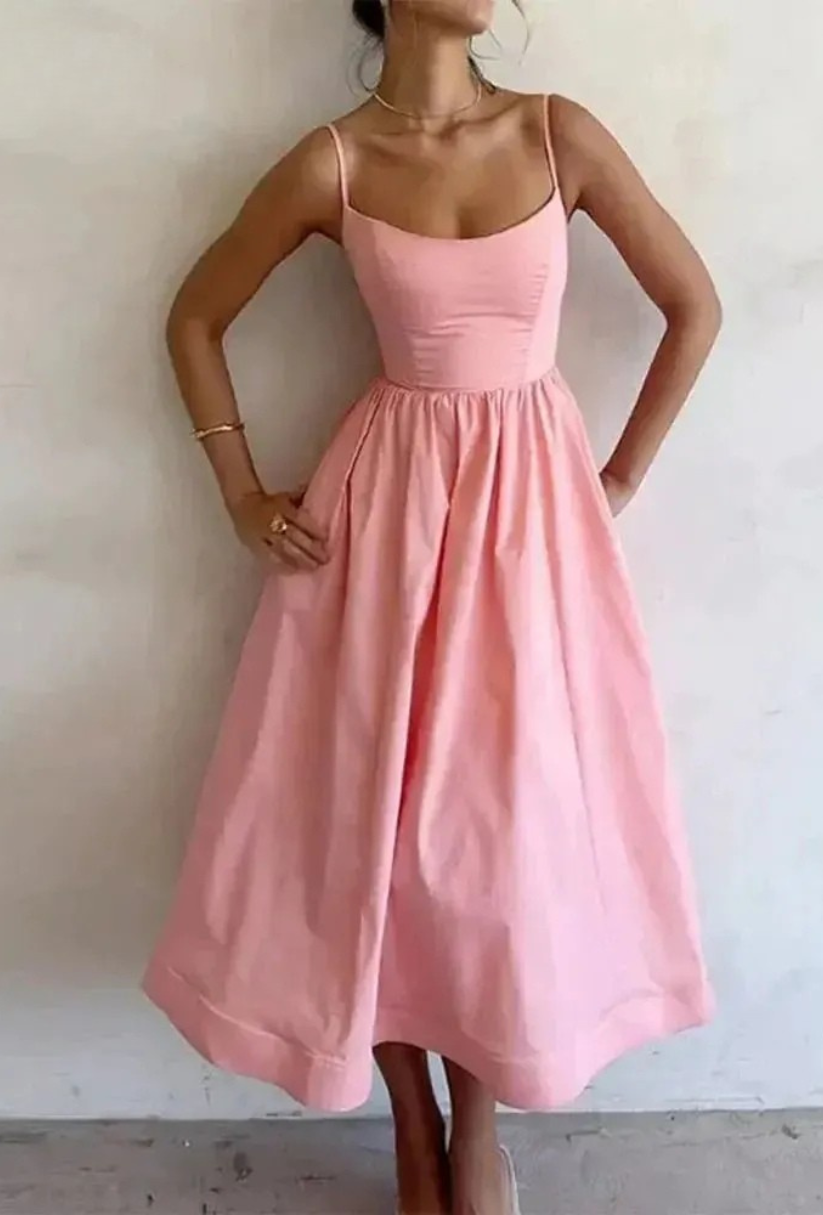 Athena | Dress (Almost sold out)