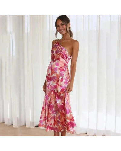 Cassandra | Summer Elegant Dress