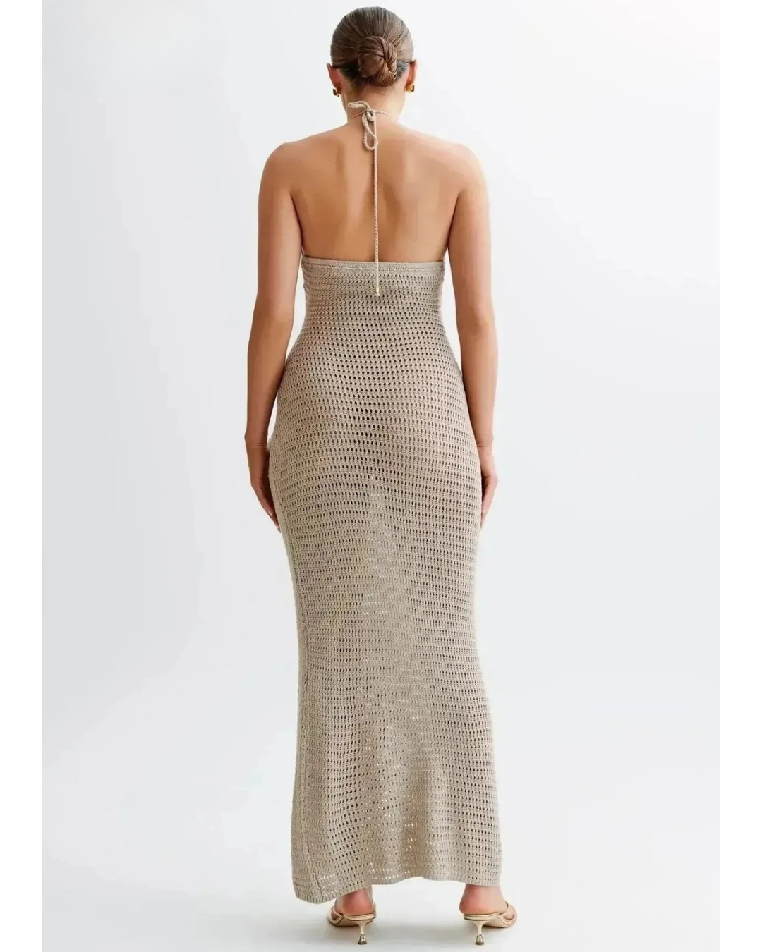 Jolie  - Summer Dress