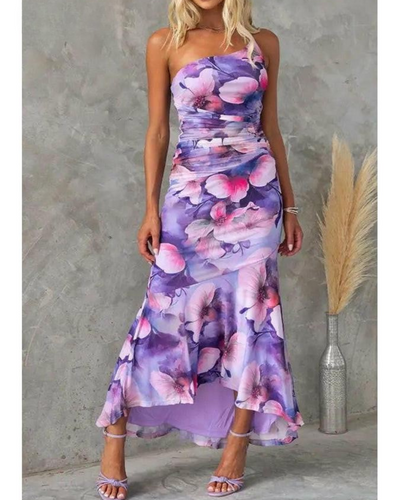 Lilliana | Maxi Dress