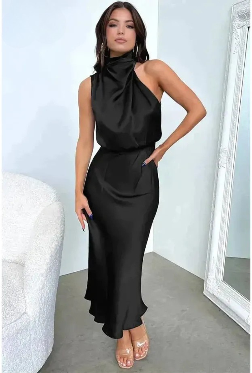 Ashley | Cocktail Dress