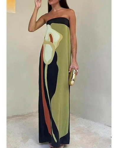 Marceline - The Perfect Summer Dress