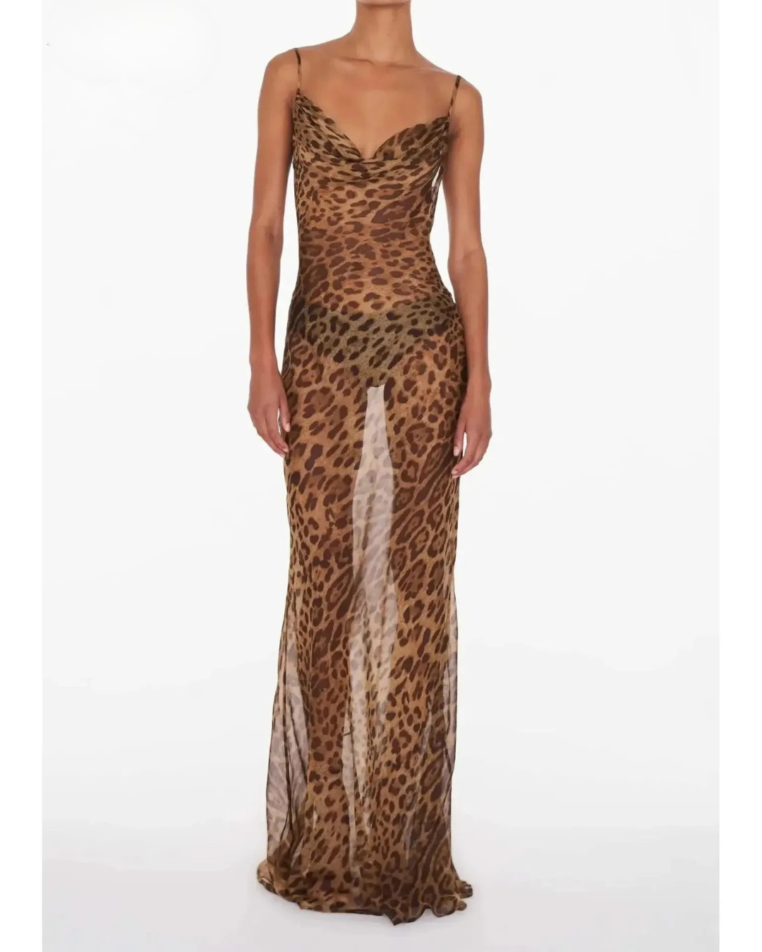 Denice - Stunning Maxi Dress