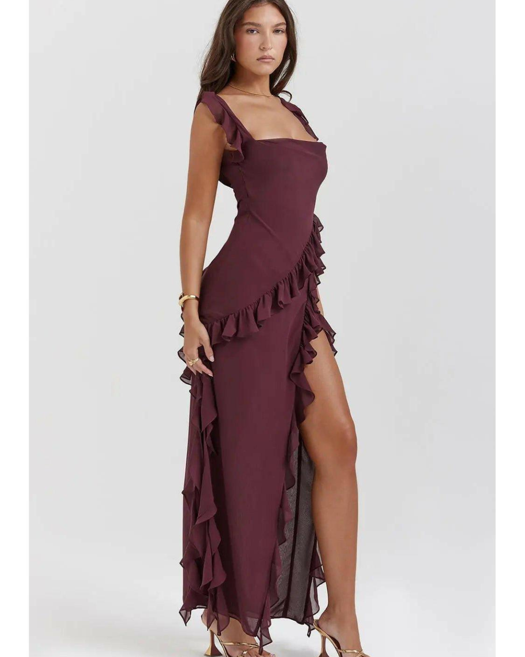 Delilah | Beautiful Comfortable Dress