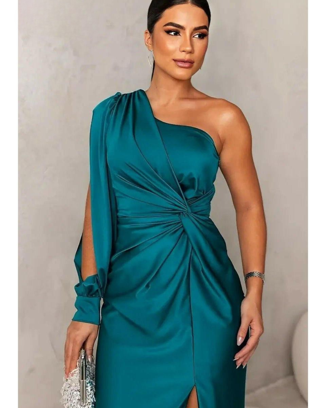 Lenoir - Elegant Dress