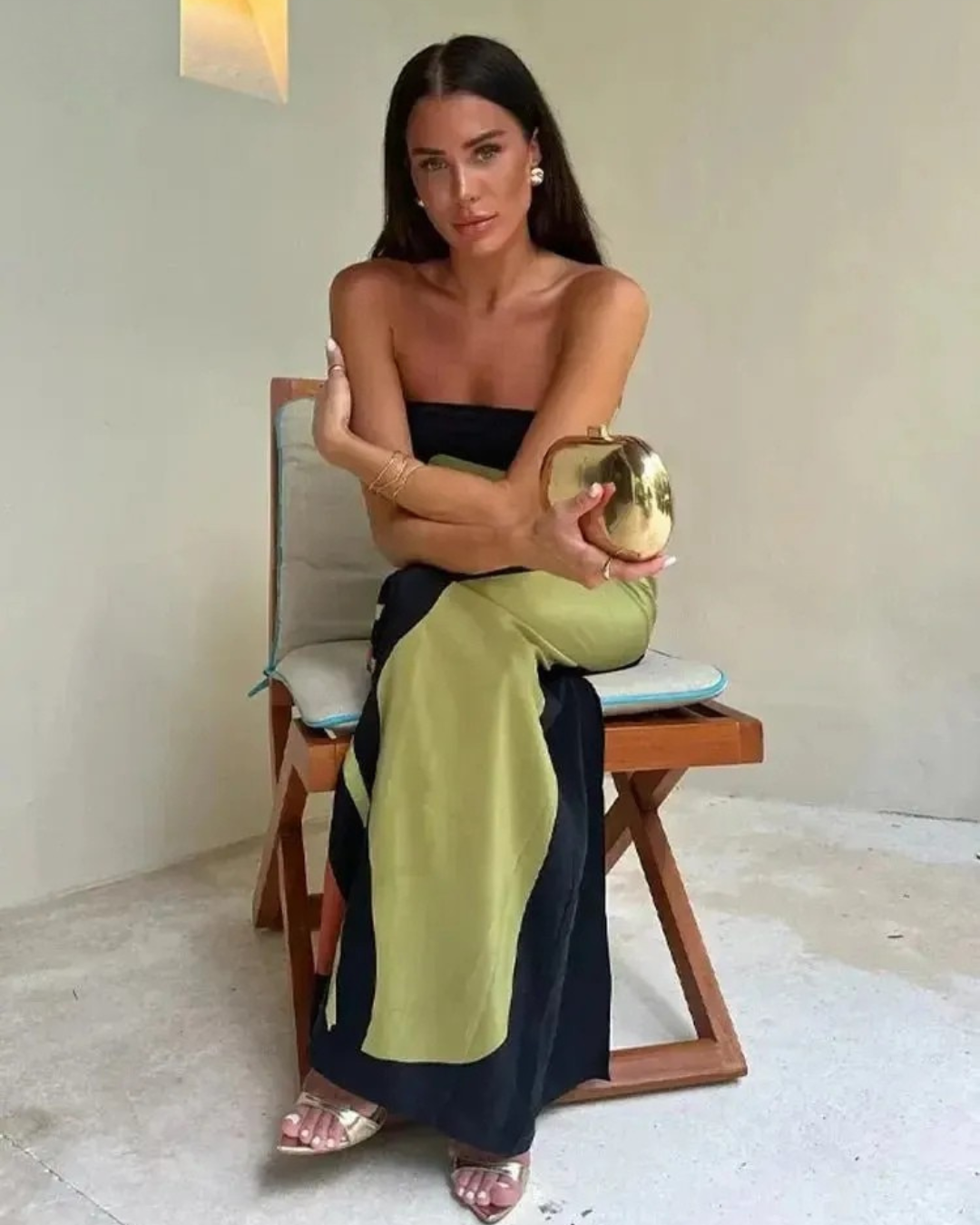 Marceline - The Perfect Summer Dress