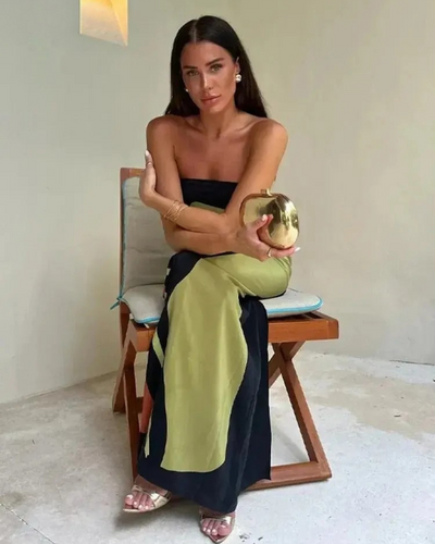 Marceline - The Perfect Summer Dress