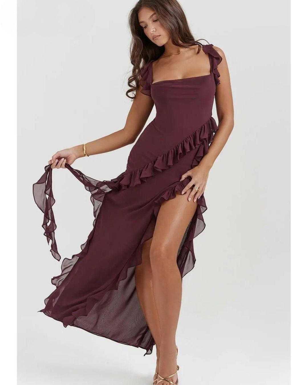 Delilah | Beautiful Comfortable Dress