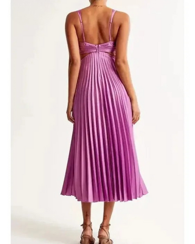 Madeleine | Elegant Maxi Dress