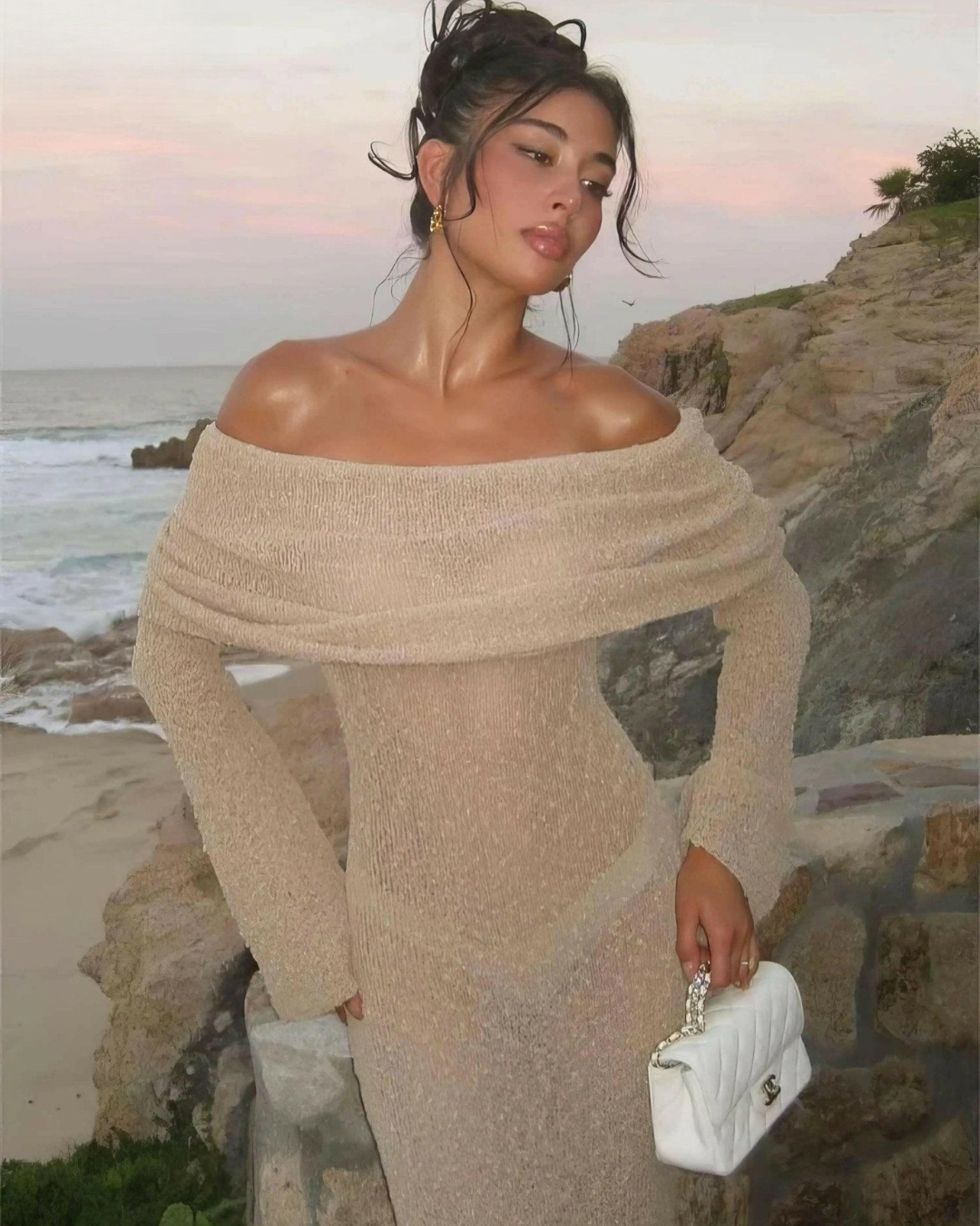 Reign - Charming Summer Dress